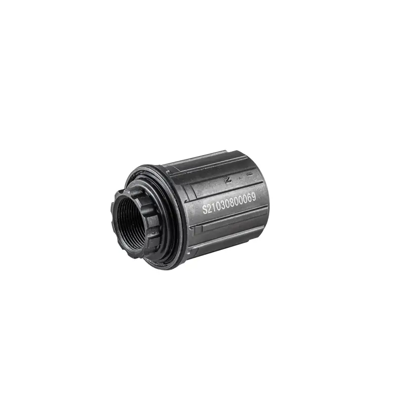 Balfes Bikes Specialized FHB JOYTECH TA SHIMANO 8/9/10-SPD. STEEL BOLT-ON/SEALED BEARING D952TSB-B12 in Black | Free postage over £30, £10 off first order, price match & 0% finance.