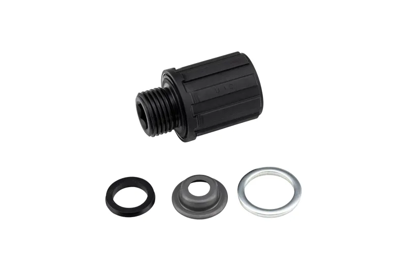 Specialized FHB FORMULA QR SHIMANO 8/9-SPD STEEL BOLT-ON / LOOSE-BALL SP-2125 / FH-01 8-SPD in Black