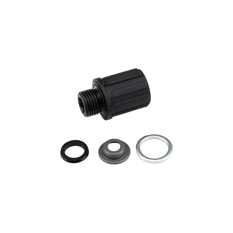 Balfes Bikes Specialized FHB FORMULA QR SHIMANO 8/9-SPD STEEL BOLT-ON / LOOSE-BALL SP-2125 / FH-01 8-SPD in Black | Free postage over £30, £10 off first order, price match & 0% finance.