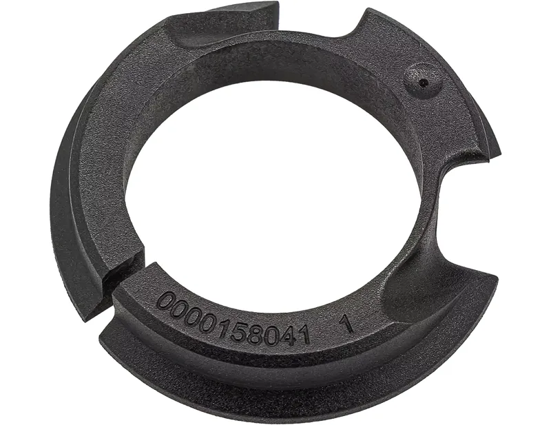 Specialized Tarmac SL8 Upper Headset Bearing Split Compression Ring in Black