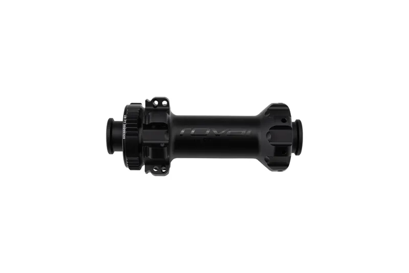 Specialized HUB ROVAL FRONT TA 12X100MM 21H DISC CENTERLOCK LF13 H180ACIXR21SO5101C in Black