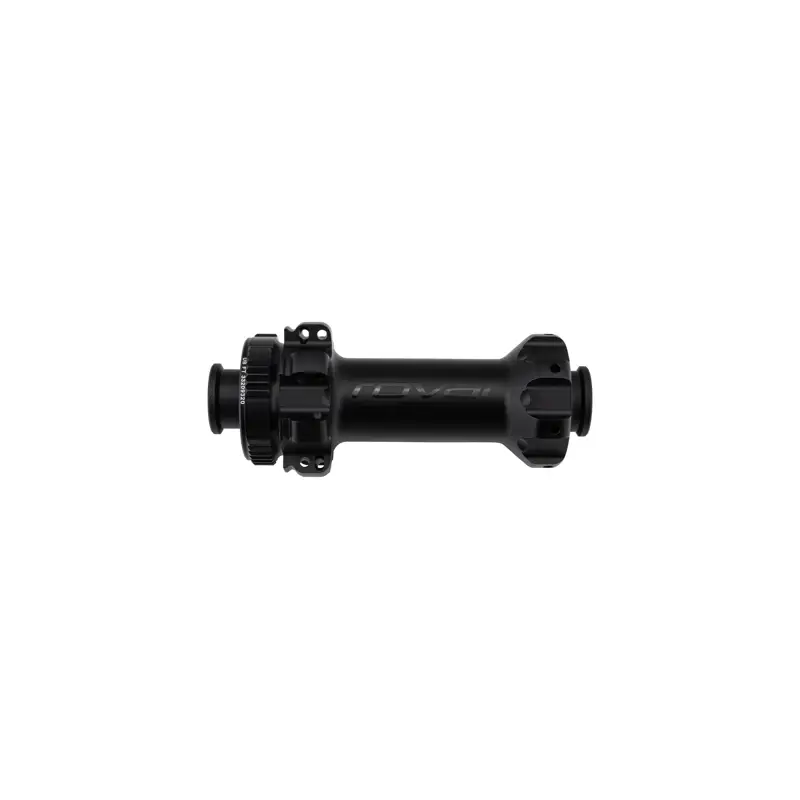 Balfes Bikes Specialized HUB ROVAL FRONT TA 12X100MM 21H DISC CENTERLOCK LF13 H180ACIXR21SO5101C in Black | Free postage over £30, £10 off first order, price match & 0% finance.