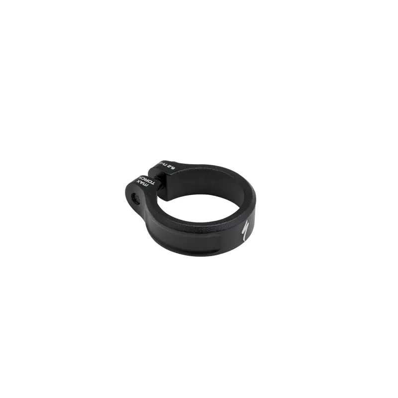 Balfes Bikes Specialized STC 33.4MM SEATPOST CLAMP BOLT-ON COLLAR in Black | Free postage over £30, £10 off first order, price match & 0% finance.