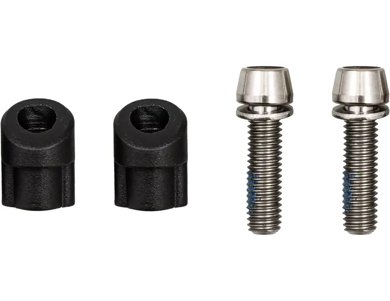 Specialized Roval Rapide Cockpit Stem Bolts + Nuts Kit