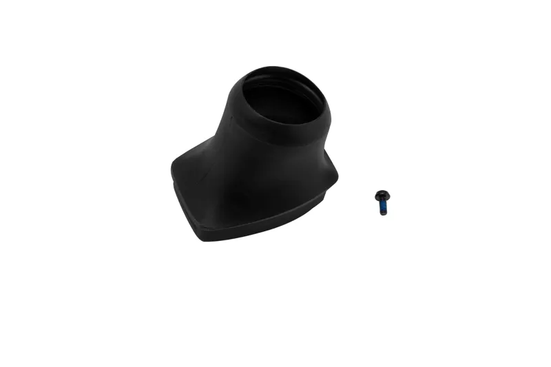 Specialized STP SUB MY23 DIVERGE STR FRAME POST RUBBER BOOT W/ BOLT in Black