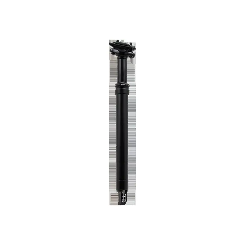Balfes Bikes Specialized STP TRANZ-X 27.2MM DROPPER-POST 50MM TRAVEL INTERNAL ROUTING 350MM TOTAL LENGTH 0MM OFFSET NO REMOTE in Black | Free postage over £30, £10 off first order, price match & 0% finance.