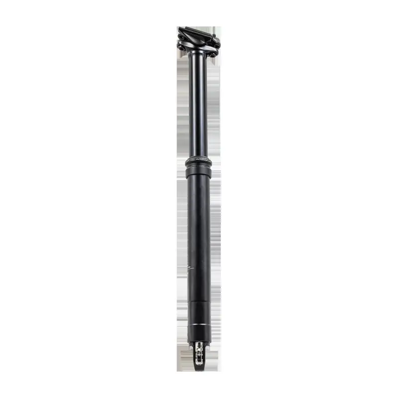 Balfes Bikes Specialized STP TRANZ-X 30.9MM DROPPER-POST 150MM TRAVEL INTERNAL ROUTING 459MM TOTAL LENGTH 0MM OFFSET NO REMOTE in Black | Free postage over £30, £10 off first order, price match & 0% finance.