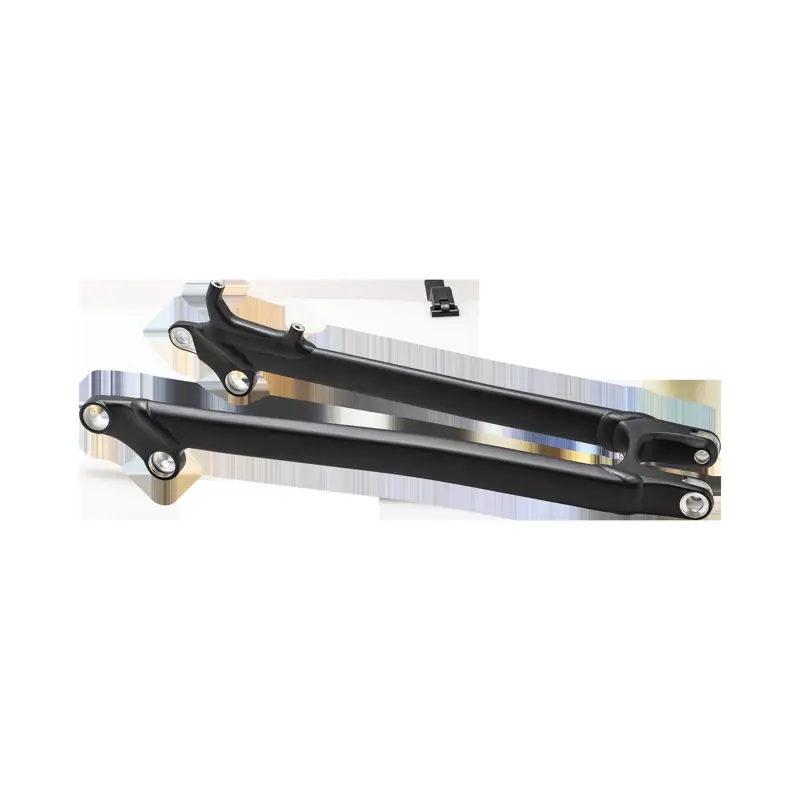 Balfes Bikes Specialized STS MY24 STATUS 2 ALLOY SEATSTAY 12X148MM 437MM LENGTH SIZES S4-S5 170 FRM - SATIN BLACK in Satin Black | Free postage over £30, £10 off first order, price match & 0% finance.