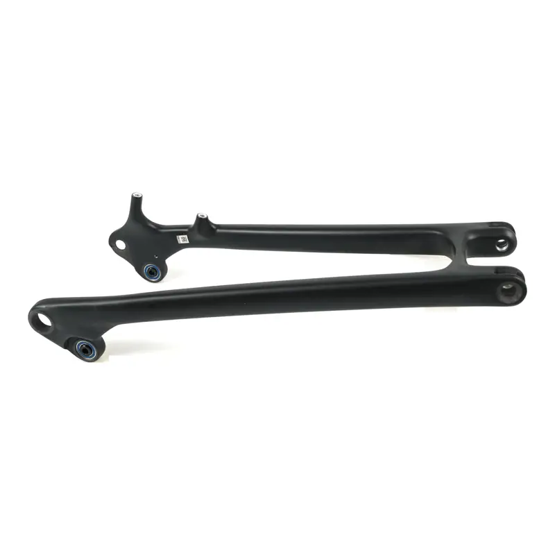 Balfes Bikes Specialized STS MY25 LEVO 4 SEATSTAY CARBON 12X148MM - SATIN BLACK in Satin Black | Free postage over £30, £10 off first order, price match & 0% finance.