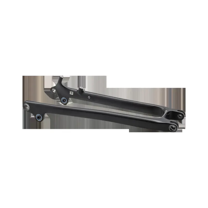 Balfes Bikes Specialized STS MY23 LEVO GEN.3 CARBON SEATSTAY 12X148MM - SATIN BLACK in Satin Black | Free postage over £30, £10 off first order, price match & 0% finance.