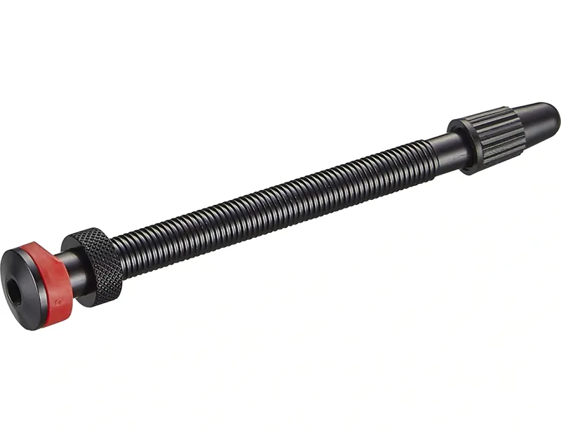 Specialized Roval 70mm Tubeless Valve Stem in Black