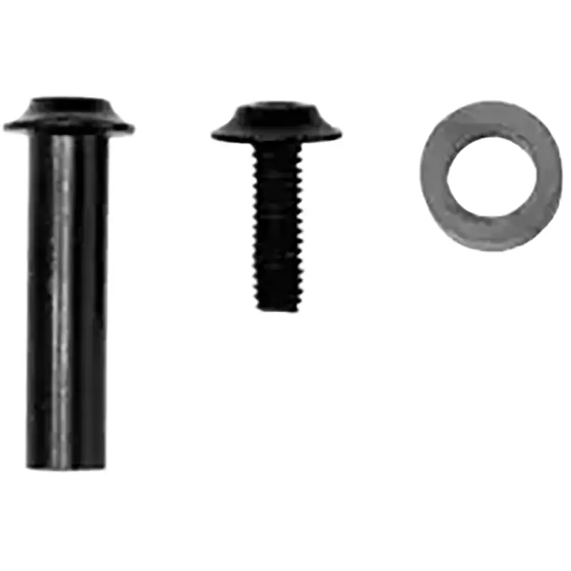 Balfes Bikes Specialized Lgt Sub Como Sl Front Light Mounting Hardware Kit in Black | Free postage over £30, £10 off first order, price match & 0% finance.