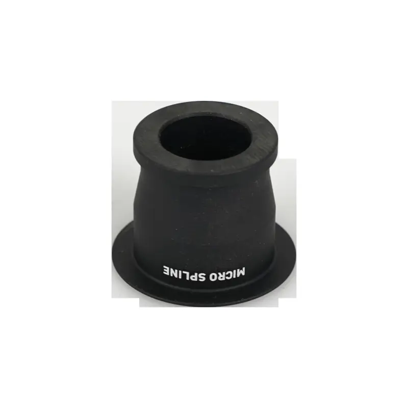Balfes Bikes Specialized EDC REAR DS TA 12X148MM FOR RATCHET EXP / SHIMANO MICRO SPLINE FHB LFM18 LFM20 HWAXXX00S2766S in Black | Free postage over £30, £10 off first order, price match & 0% finance.