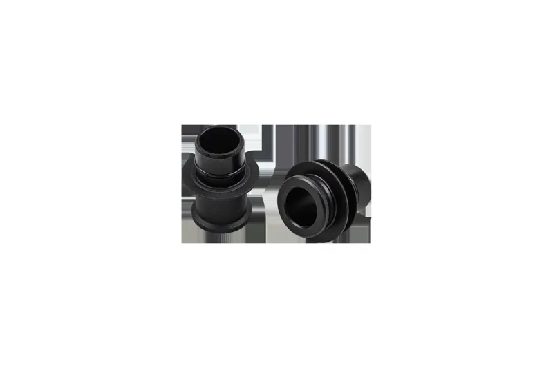 Specialized EDC FRONT L+R SET TA 12X100MM 19MM OD ROVAL ROAD HUB LF13F HWAXXX00S5201C / HWA11100S5204S in Black
