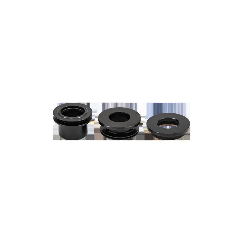 Balfes Bikes Specialized EDC FRONT L+R SET TA 15X110MM 31MM OD FOR DT SWISS 240 HUB HWGXXX0006682S in Black | Free postage over £30, £10 off first order, price match & 0% finance.