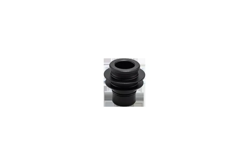 Specialized EDC FRONT DS TA 12X100MM 19MM OD ROVAL ROAD HUB LF13F HWA11100S5204S in Black