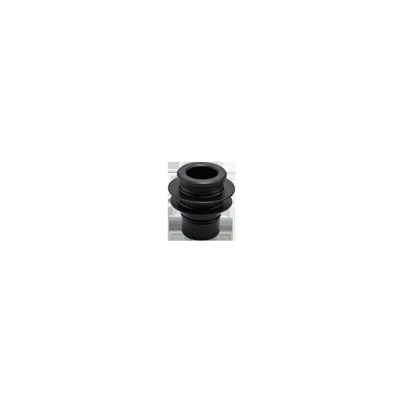 Balfes Bikes Specialized EDC FRONT DS TA 12X100MM 19MM OD ROVAL ROAD HUB LF13F HWA11100S5204S in Black | Free postage over £30, £10 off first order, price match & 0% finance.