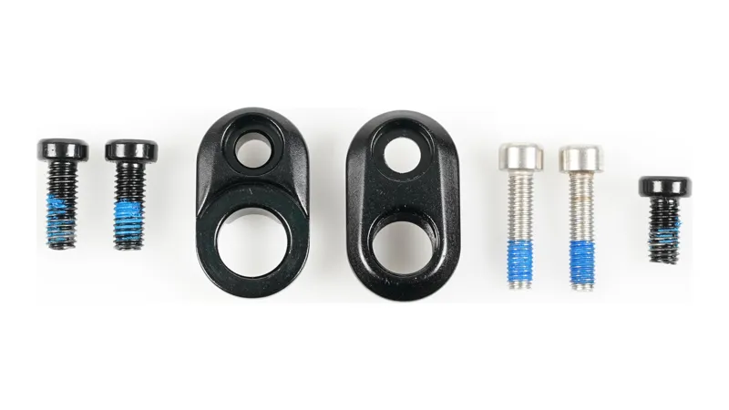 Specialized DRO MY23 P.SERIES SLIDING DROP OUT HARDWARE KIT