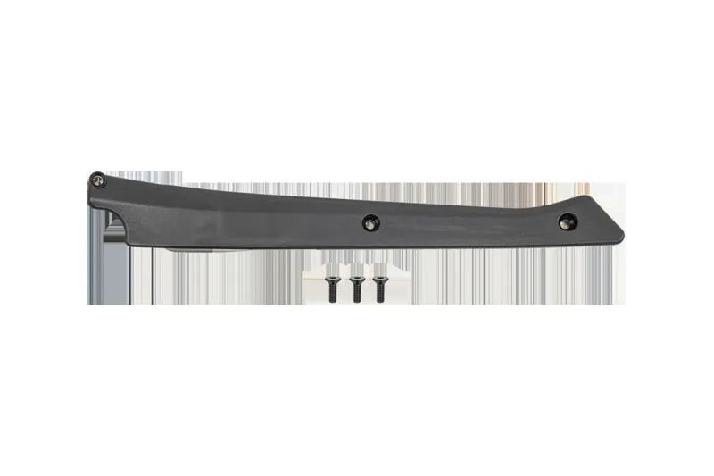 Specialized CBG ICR COVER LEVO GEN.3 ALLOY FRAME SIDEARM CABLE GUIDE KIT in Black