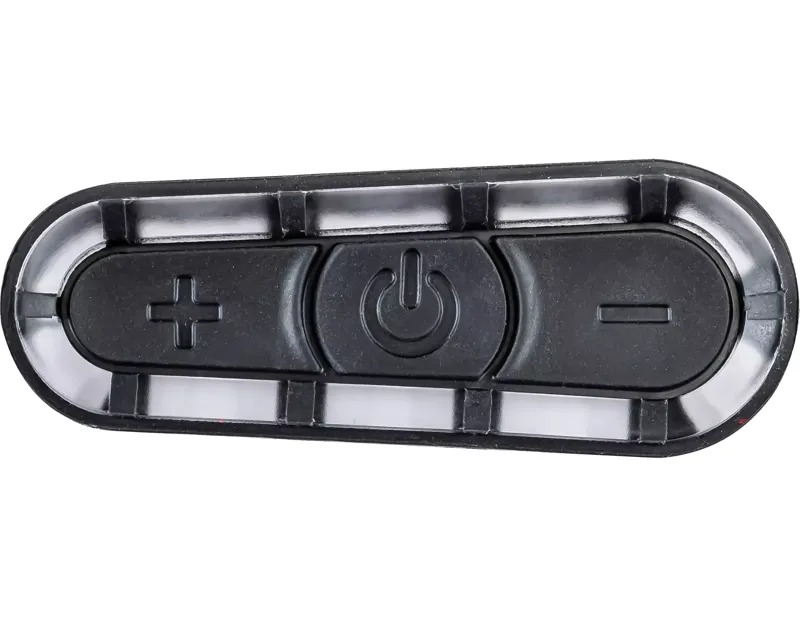 Specialized Levo/Kenevo Gen 1 M1 Battery Control Pad in Black