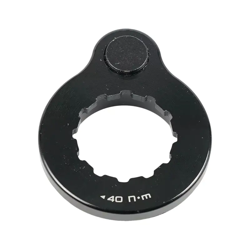Balfes Bikes Specialized Rear Hub Centre Lock Speed Sensor Magnet in Black | Free postage over £30, £10 off first order, price match & 0% finance.