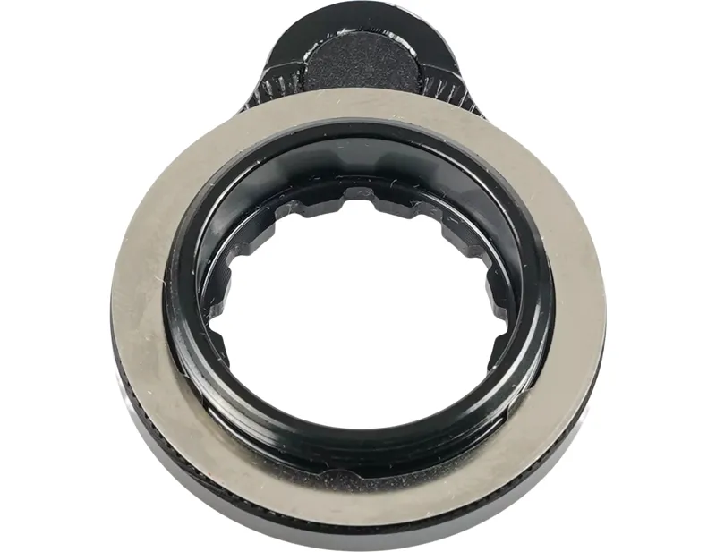 Specialized Rear Hub Centre Lock Speed Sensor Magnet in Black-1