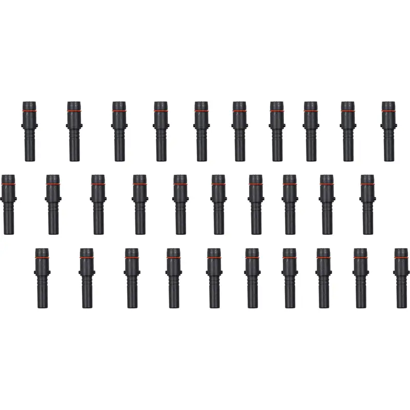 Balfes Bikes Specialized ELE MOTOR BROSE LIGHT SOCKET BLIND PLUGS 30 PCS. in Black | Free postage over £30, £10 off first order, price match & 0% finance.