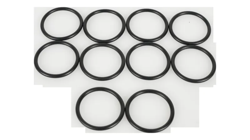 Specialized ELE MOTOR O-RINGS BROSE MOTOR SPINDLE SEALING O-RING DRIVE SIDE 10 PCS.