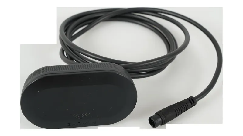 Specialized ELE GARMIN RADAR WIRED VERSION 1400MM CABLE LENGTH eRVR315 in Black