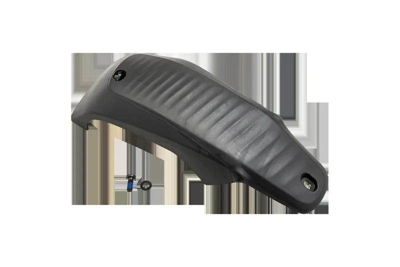 Specialized ELE COVER CREO SL GEN.2 MOTOR COVER KIT W/ BOLT in Black