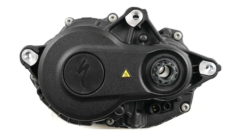 Specialized ELE MOTOR SPECIALIZED 3.1 MOTOR 105 NM in Black