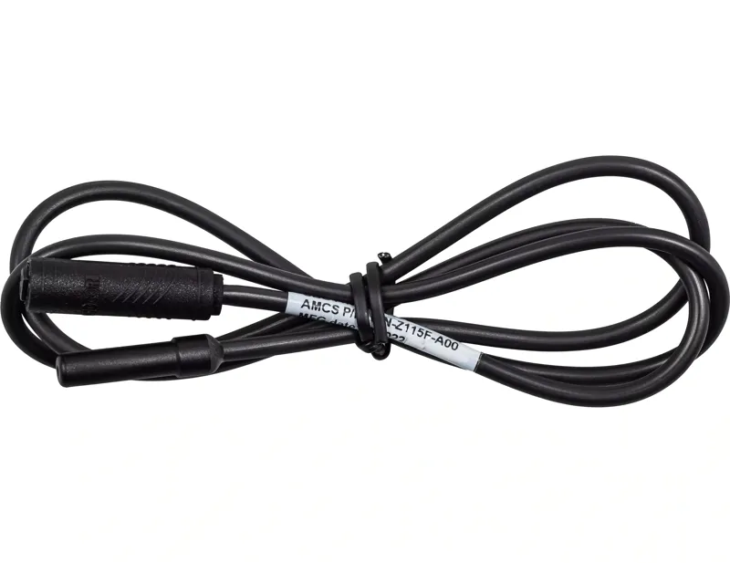 Specialized Turbo SL 1.1/1.2 Speed Sensor Cable 650mm in Black