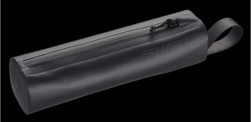 Specialized MSC SWAT DOWNTUBE SWAT POD SMALL 200MM LENGTH in Black
