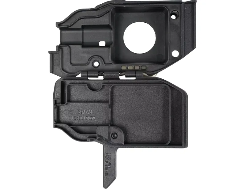 Specialized Levo Gen 3 Hinged Battery Rock Guard Door in Black-1