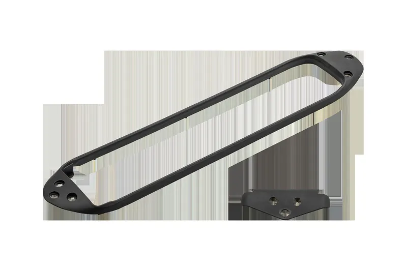 Specialized MSC PROTECTOR VADO/COMO GEN.2 DOWNTUBE BATTERY OPENING SEAL V2 in Black