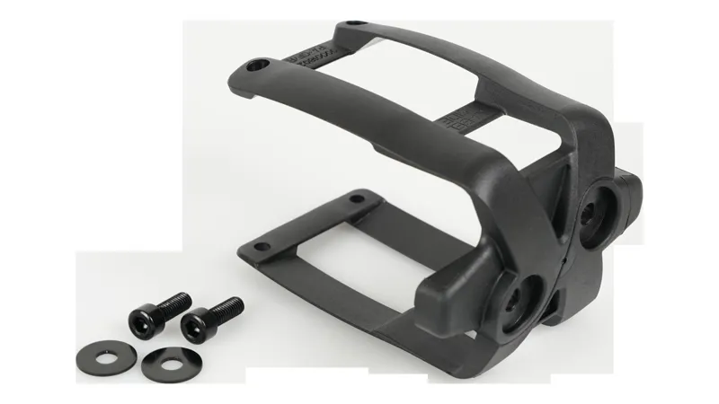 Specialized ELE BATTERY LEVO GEN.3 BATTERY TOP EXPANDER KIT V2 in Black