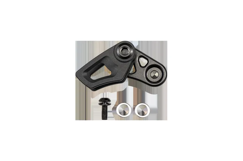 Specialized CHG LEVO SL GEN.2 CARBON FRM CHAIN GUIDE MOTOR BOLT MOUNTED 32-34T in Black