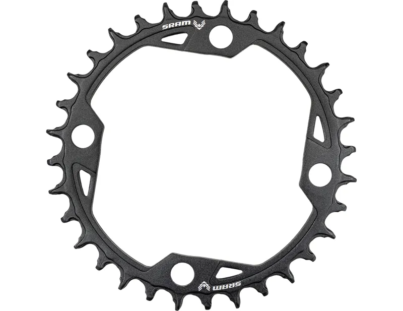 Specialized Chr Turbo 32T T-Type 12-SPD 4-BOLT 104BCD 1X Ring Alloy SRAM 00.6218.040.010