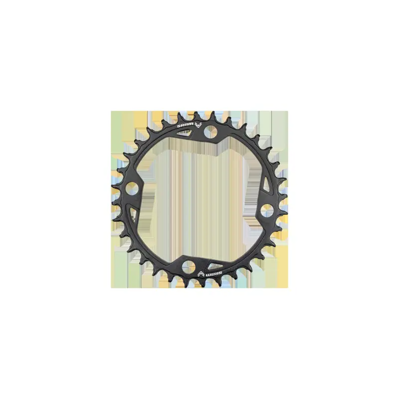 Balfes Bikes Specialized CHR TURBO 32T T-TYPE 12-SPD 4-BOLT 104BCD 1X RING ALLOY SRAM 00.6218.040.010 in Black | Free postage over £30, £10 off first order, price match & 0% finance.