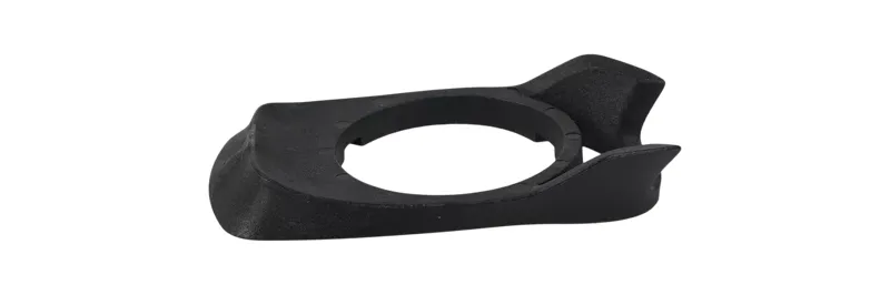 Specialized Hds Sub Roval Rapide Cockpit Headset Transition For Tarmac SL7 in Black-1