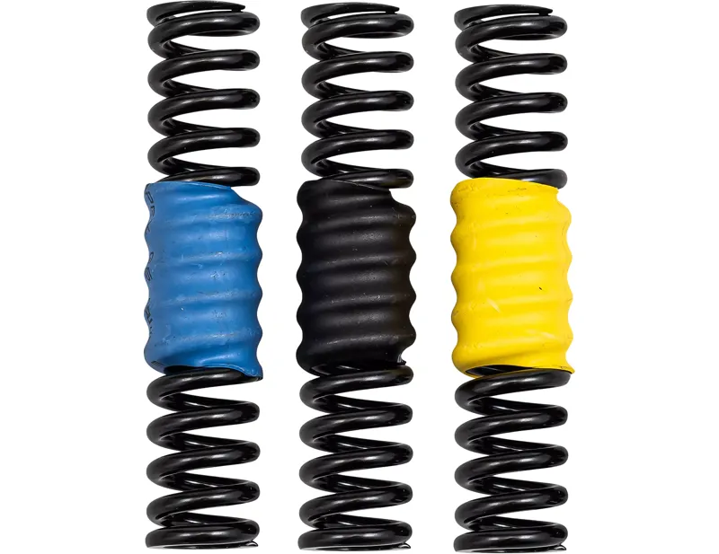 Balfes Bikes Specialized Future Shock 3.0 Booster Spring Kit in Black | Free postage over £30, £10 off first order, price match & 0% finance.