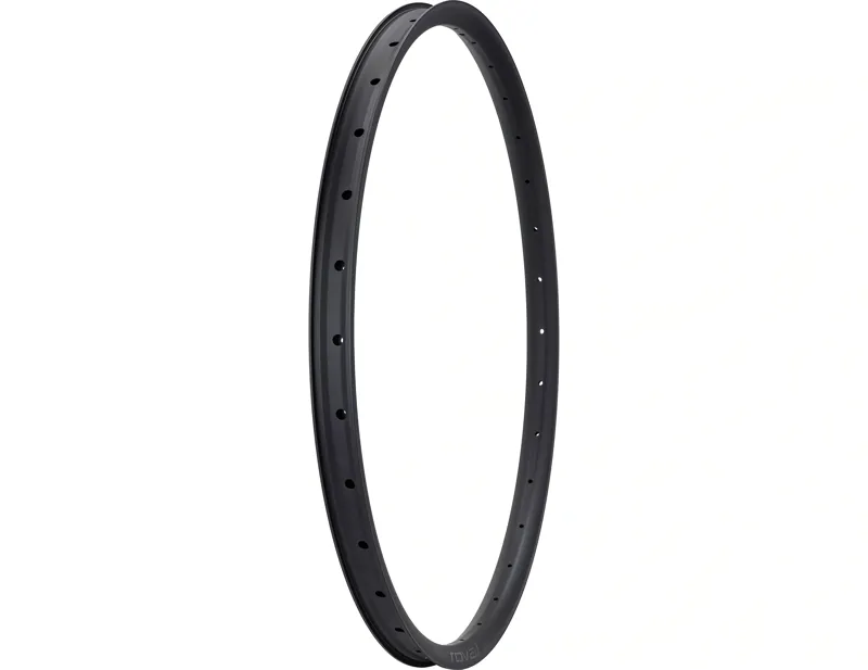 Specialized Traverse HD 27.5in 32H Alloy Rear Rim in Black