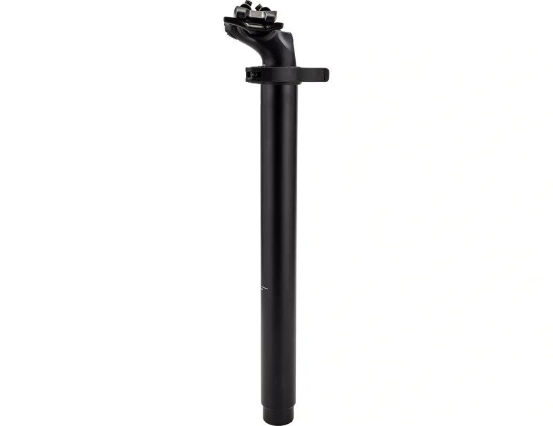 Specialized Globe Telescopic Seatpost V2 34.9/30.9mm 20mm Offset in Black