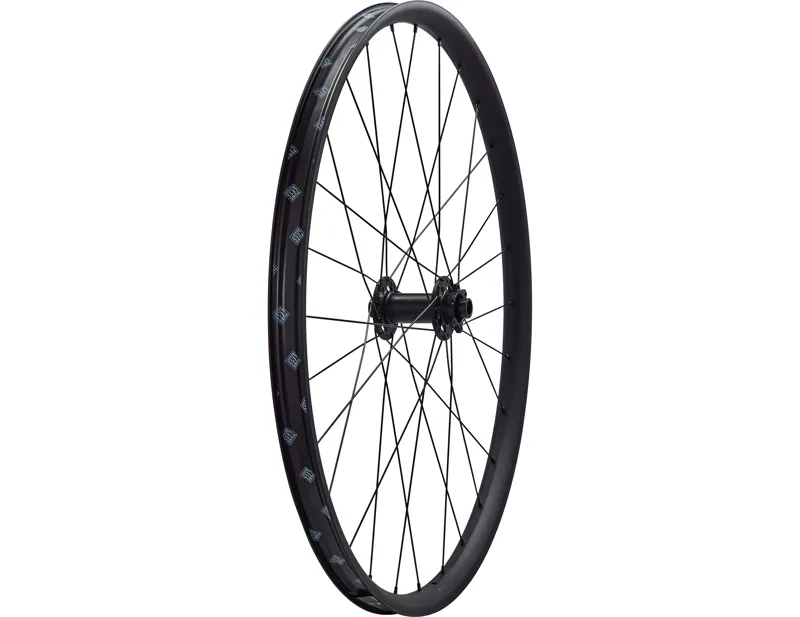 Specialized Traverse Trail V2 29in 28H Boost Front Wheel OE Stock in Black