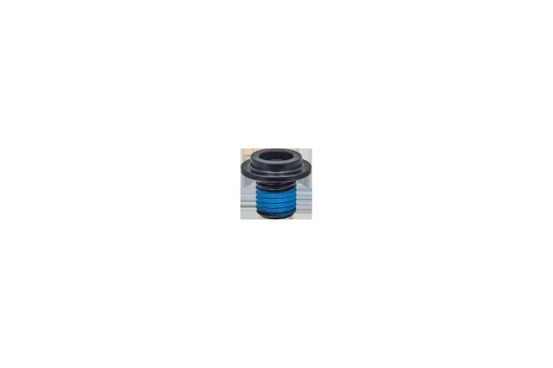 Specialized BLT LEVO 4 CARBON FRAME THREADED INSERT FOR BATTERY COVER BOLT in Black