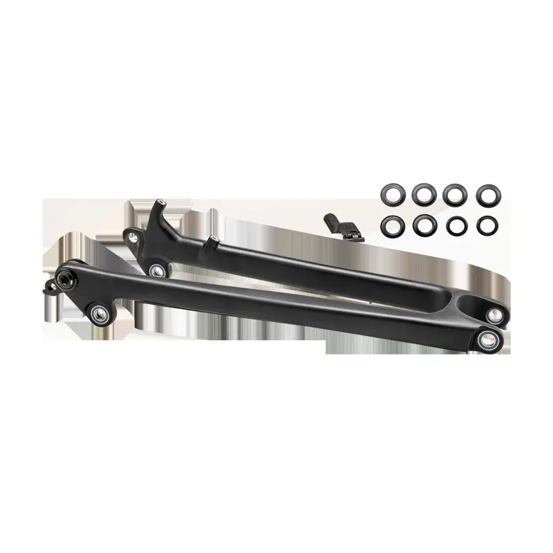 Balfes Bikes Specialized STS MY25 ENDURO 29 CARBON SEATSTAY 12X148 UDH COMPATIBLE - SATIN BLK in Satin Black | Free postage over £30, £10 off first order, price match & 0% finance.