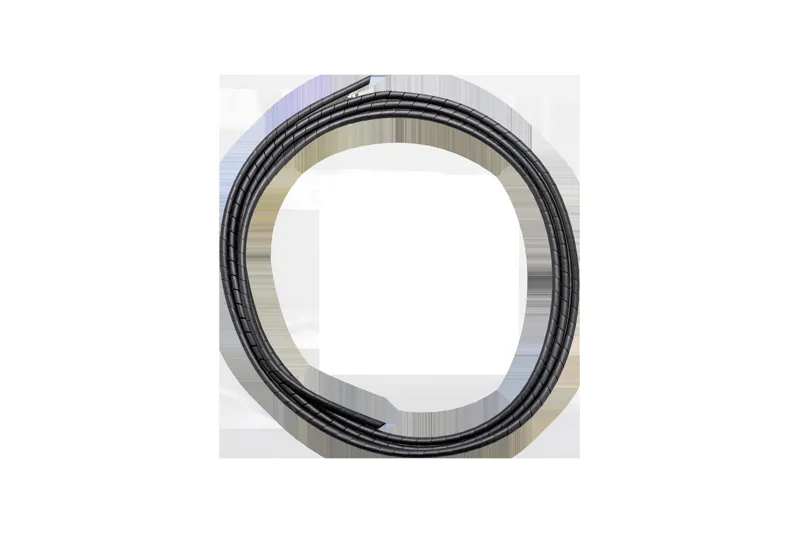 Specialized CBG VADO SL GEN.2 SPIRAL CABLE and WIRE WRAP 4.5MM OD X 2000MM LENGTH in Black