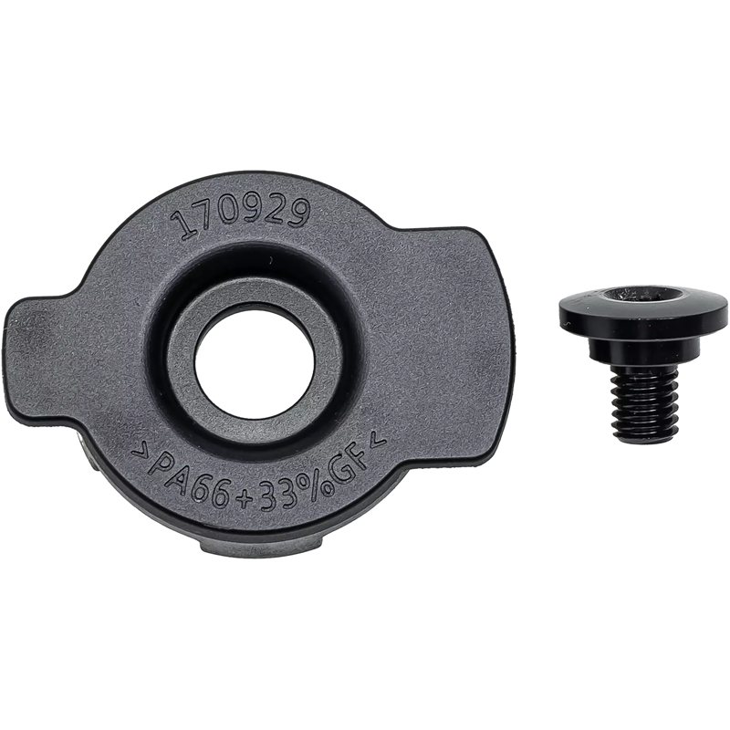 Balfes Bikes Specialized ELE Battery Specialized Full Power 3.1 System Range Extender Lower Mounting Bracket in Black | Free postage over £30, £10 off first order, price match & 0% finance.