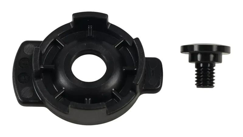 Specialized ELE Battery Specialized Full Power 3.1 System Range Extender Lower Mounting Bracket in Black-2