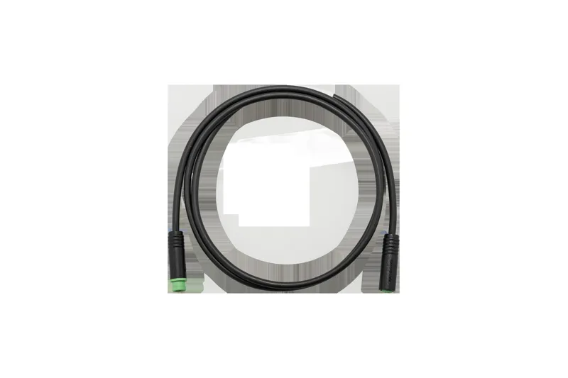 Specialized ELE WIRING SPECIALIZED FULL POWER 3.1 SYSTEM HMI-TO-MAIN HARNESS CABLE 1000MM LENGTH in Black